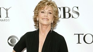 Jane Fonda