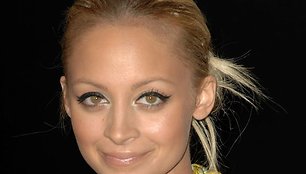 Nicole Richie