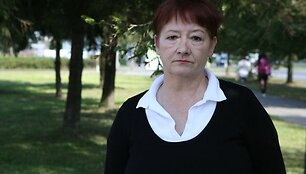 Vilnietė L.Kulijeva &bdquo;15min&ldquo; atskleidusi savo istoriją, nori perspėti butus pardavinėjančius žmones saugotis sukčių.