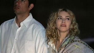 Madonna