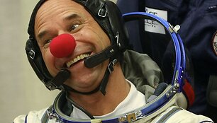 Guy Laliberte 