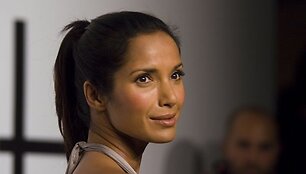 Padma Lakshmi 
