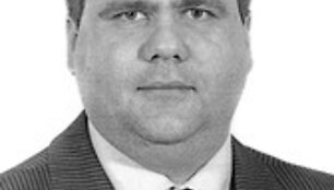 Andrius Ūsas