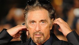 Alas Pacino 