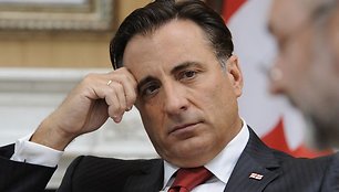 Andy Garcia