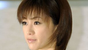Noriko Sakai