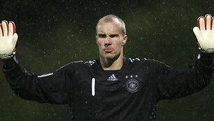 Robertas Enke