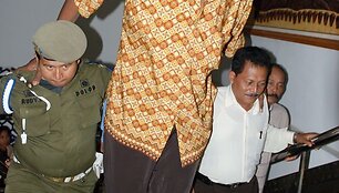 Suparwonas