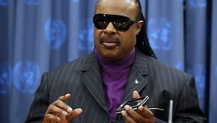 Stevie Wonderis