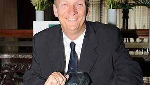 Geoffas Holtas 