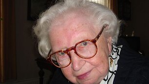Miep Gies