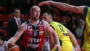 Kenanas Bajramovičius