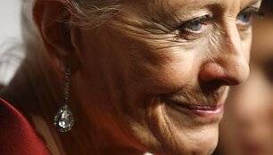 Vanessa Redgrave 