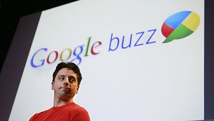 Google Buzz