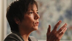 Margot Kaessmann