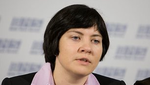 Edita Žiobienė