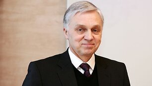 Virginijus Puodžiukas