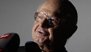Robertas Zollitschius 