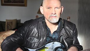 Brendan Perry