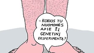Karikatūra 