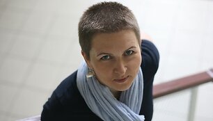 S.Grudienė