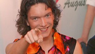 Robertas Kupstas