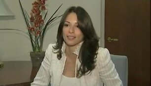 Debralee Lorenzana