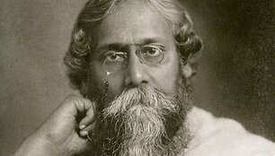 Rabindranathas Tagore
