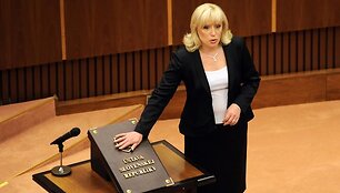 Iveta Radičova