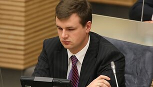 V.Bacevičius