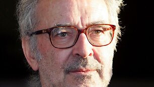 Jeanas Lucas Godardas