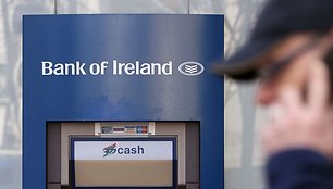 Airijos bankas