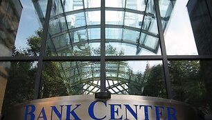 Bankas Vengrijoje