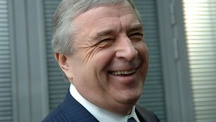 Pavelas Borodinas