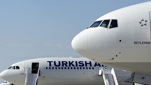 &bdquo;Turkish Airlines&ldquo;