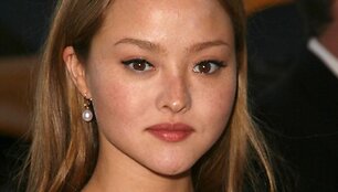 Devon Aoki