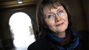 Eva Gabrielsson