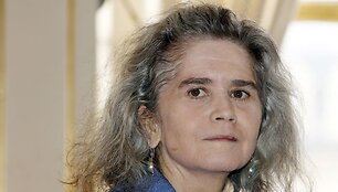 Maria Schneider