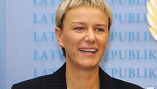 Linda Mūrniecė