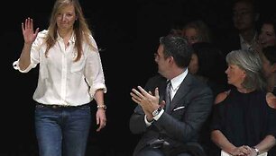 Sarah Burton