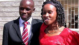 Samuelis Wanjiru