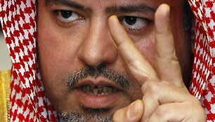 Khalidas bin Hamadas bin Isa al Khalifa