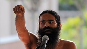 Baba Ramdevas