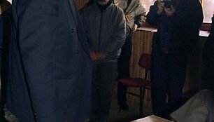 Goranas Hadzičius