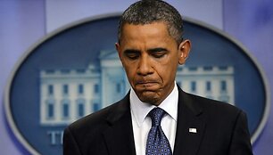 Barackas Obama