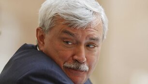 Georgijus Poltavčenka