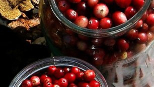 Turguje spanguoles žmonės perka ne itin noriai. 