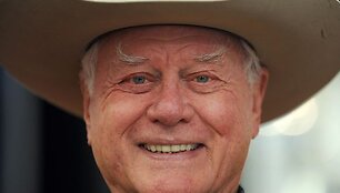 Larry Hagmanas