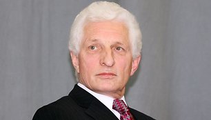 Vaidutis Kučinskas