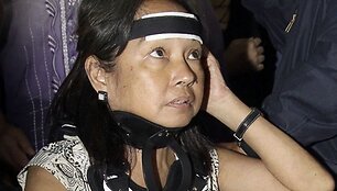 Gloria Arroyo